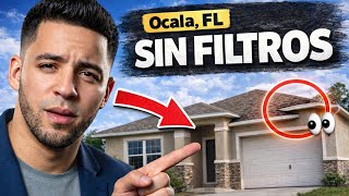 The TRUTH about my life as a REALTOR in FLORIDA 2026😳🏡 (houses and reality)