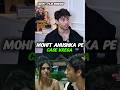 Mohit Anushka pe legal case krega ab🤨🧐 #splitsvilla #mtvsplitsvilla16