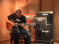 Гитарный комбоусилитель Marshall MG30FX
