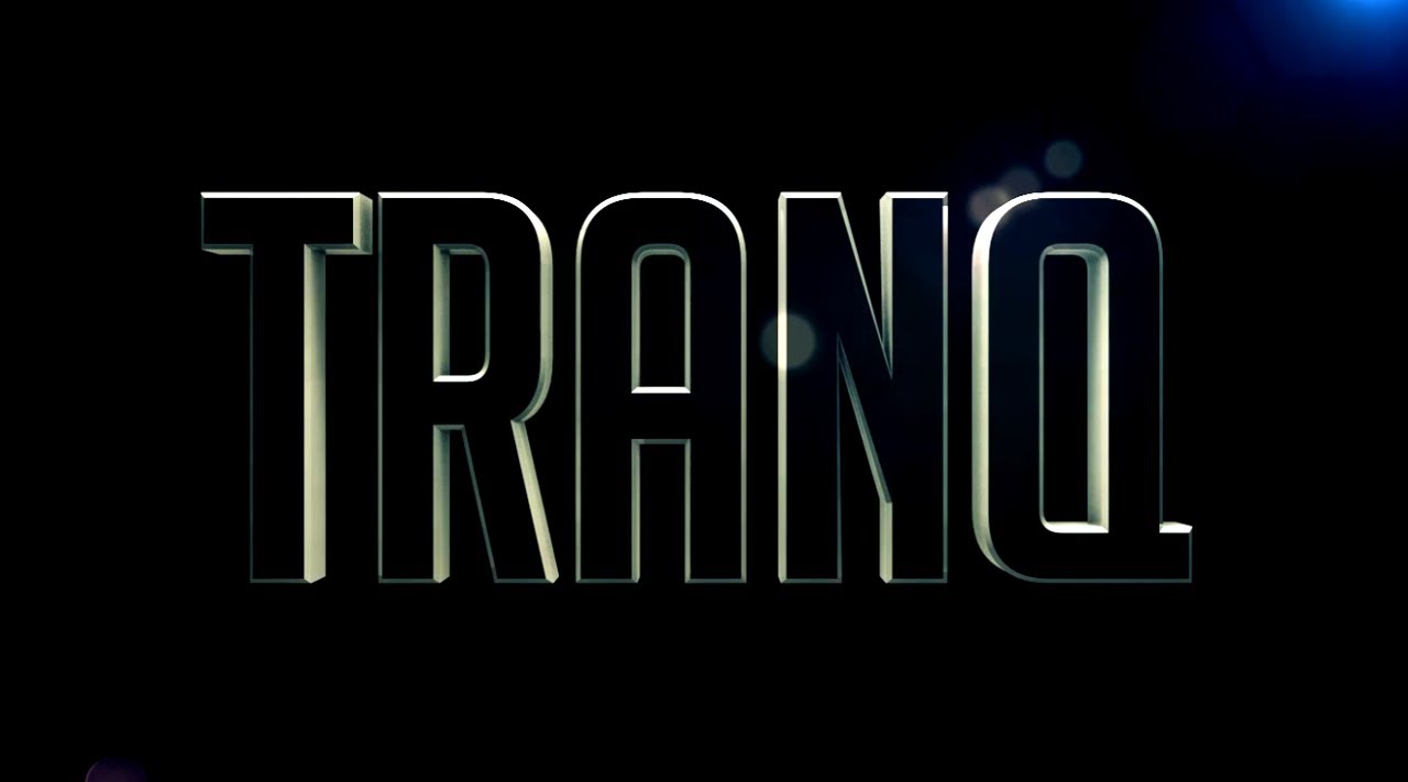 Introducing Vibe tranQ