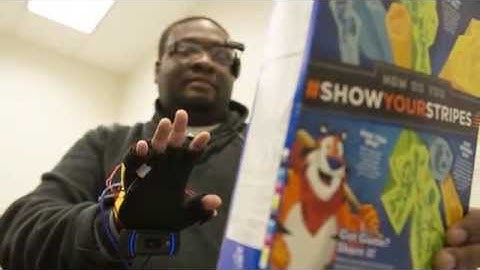 Dr. Vijay Narayanan: Vision Systems