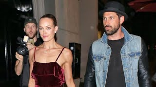 Maksim Chmerkovskiy And Peta Murgatroyd Meet Val And Jenna For A Double Date At Craig's