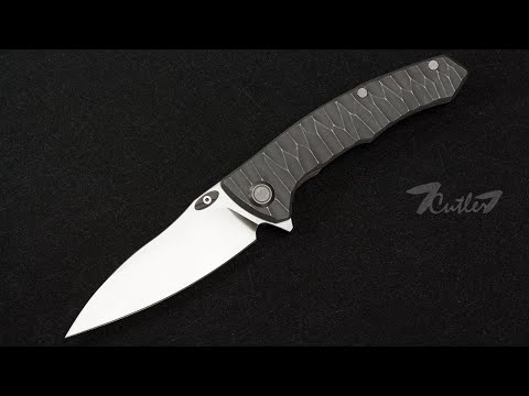 Corvus 2018 от MAXACE