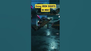 the MOST BROKEN ATTACHMENT IN MW2 2022