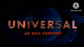The Incredible Hulk Meets the Amazing Spider-Man (1987) - Opening Logos [FANMADE/FAKE]