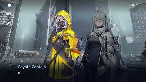 Snowbreak: Containment Zone Part 3