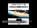 Deton-8 - Armageddon (Original Mix) (Viper Traxx) (VIPER004)