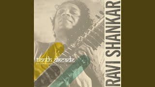 Tenth Decade Ragamala (Live in Escondido)