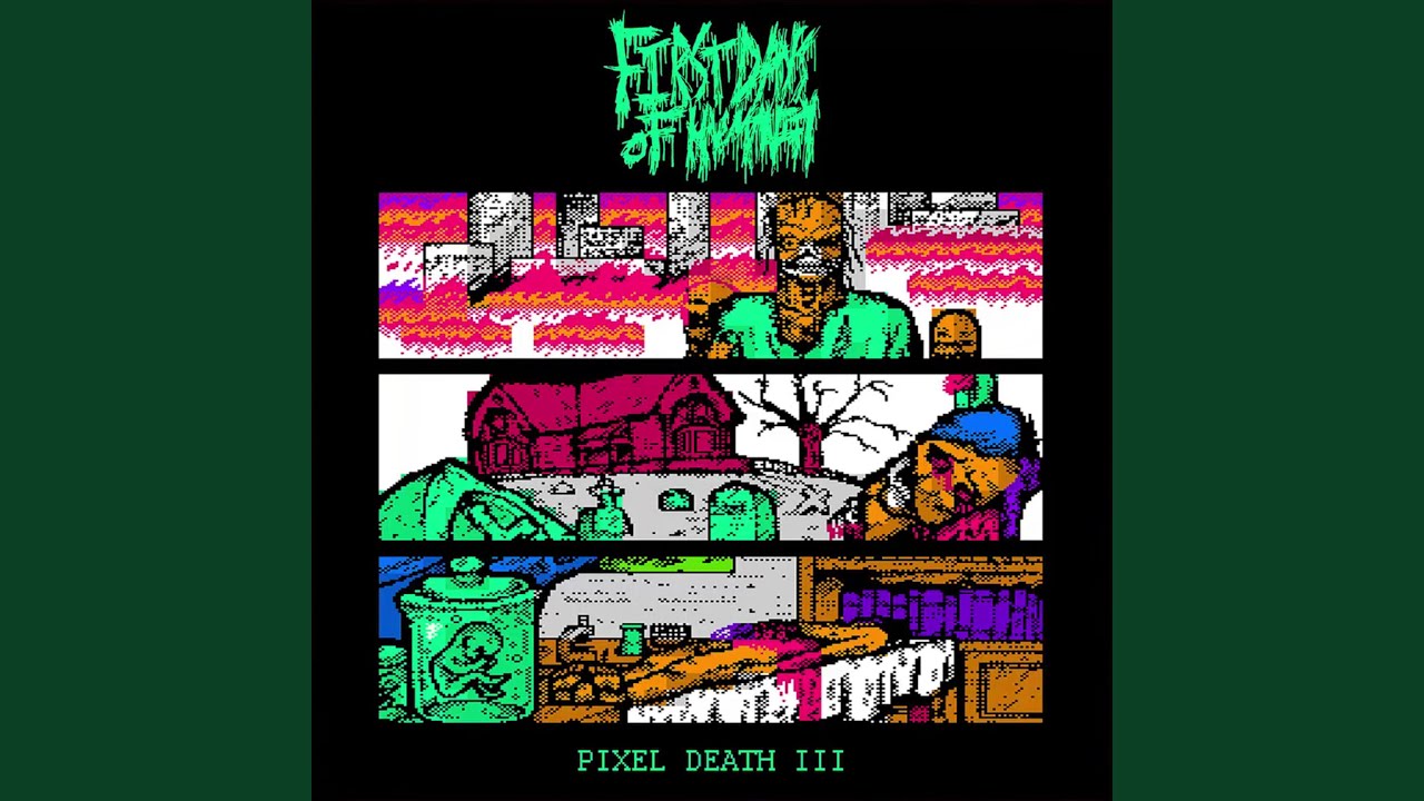 Death Simulation YouTube