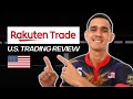 Rakuten U S Trading Review Pros Cons Rakuten U S Trading Review Pros Cons