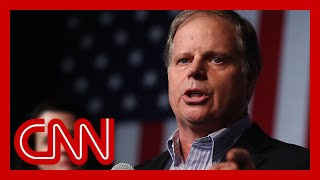Democratic senator may vote against convicting Donald Trump