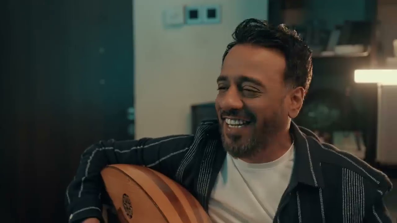 سعدون جابر و نصرت البدر - احلى سنين | Nasrat Albader - Saadon Gaber (النسخة الاصلية) 2022