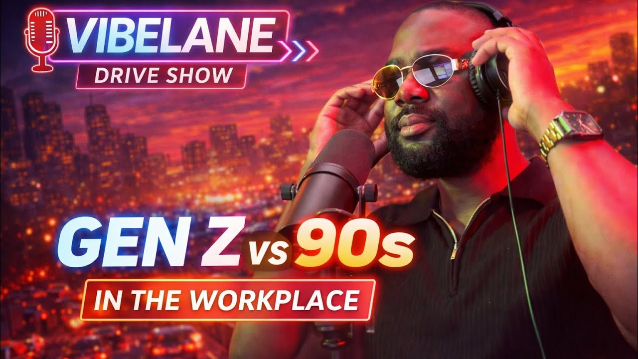 How GEN Z CONDUCT THEMSELVES IN THE WORKPLACE! Gen z vs 90s kids 