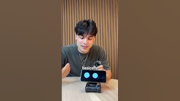 Why This Kid’s Toy Is Different @looirobot_official