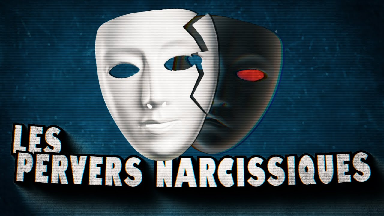 Outline Video DÉTECTER et DÉNONCER les PERSONNES TOXIQUES (pervers narcissiques ?)