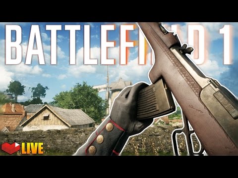 Battlefield 1: BATTLEFEST HYPE 2XP! - (BF1 Multiplayer Gameplay PS4) - Battlefield 1: BATTLEFEST HYPE 2XP! - (BF1 Multiplayer Gameplay PS4)