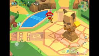 Larry gameplay