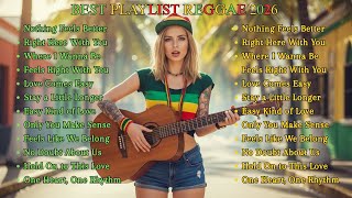 Reggae SKA Acoustic – Coffee Shop Relaxing Chill Songs