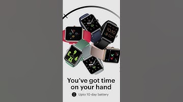 Noise ColorFit Pro 3 Smart Watch Just Rupees _ _ _ _ _ _ 😍😍😍😍 #shorts #smartwatch