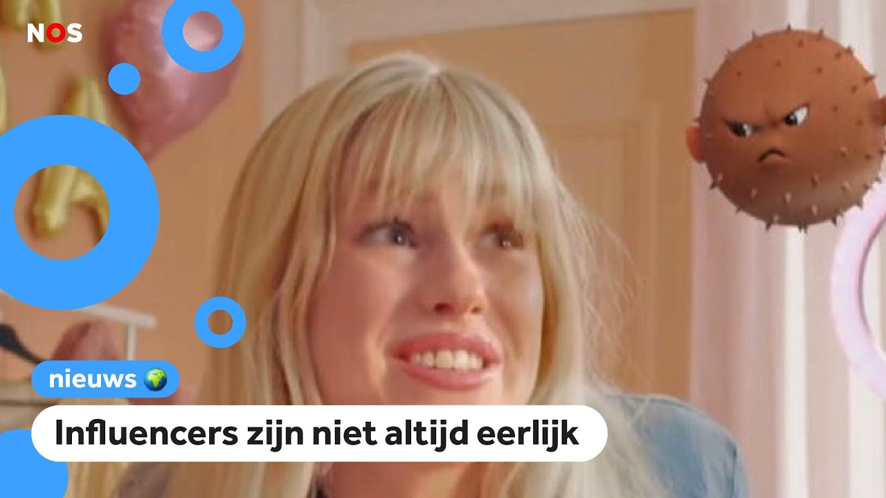 Reclame die niet klopt? Reageer met een kogelvis!