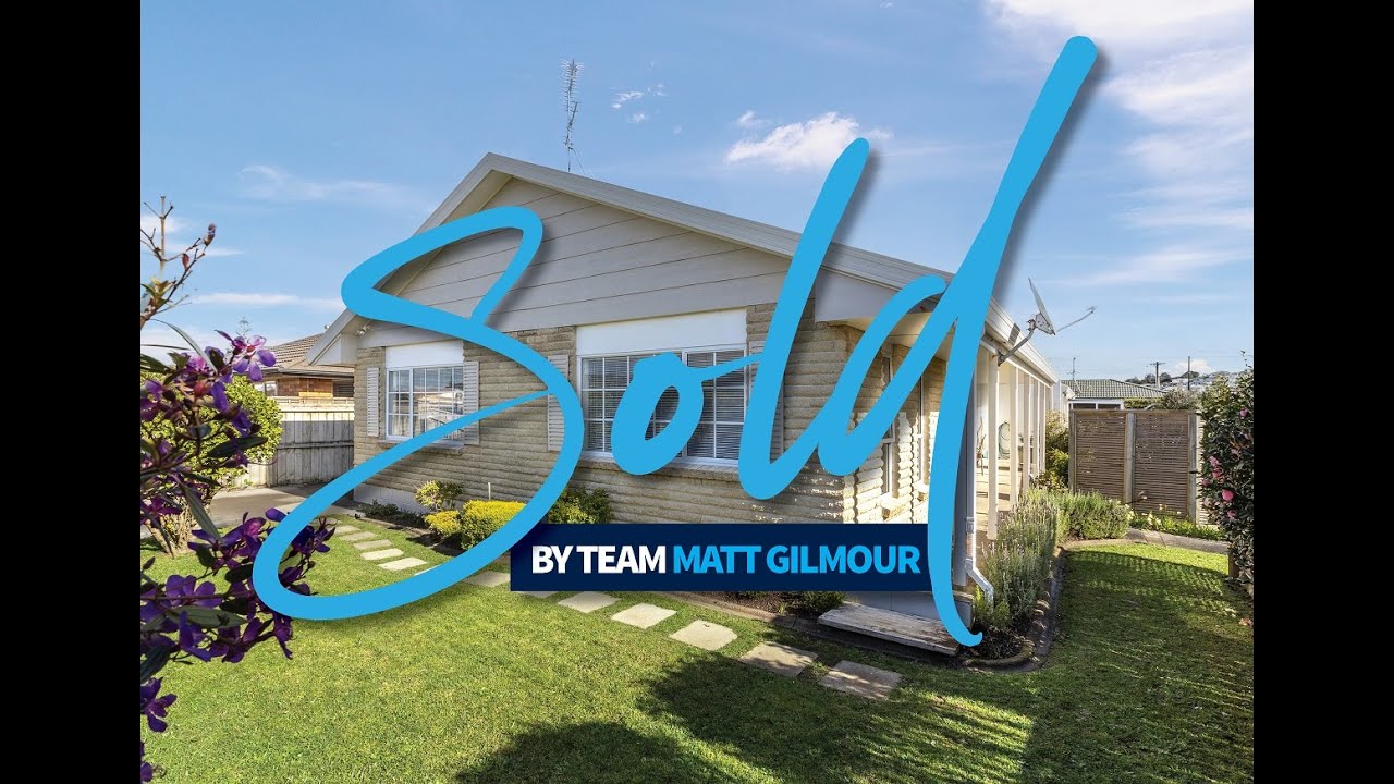 32a Edward Ave, Orewa Matt Gilmour Real Estate YouTube