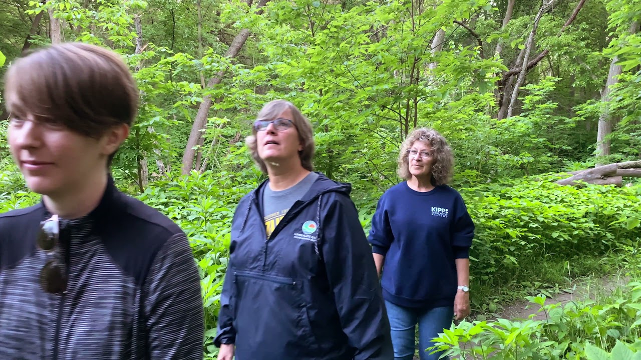 Naturally Nebraska Epworth Park YouTube