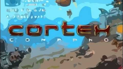 Cortex Command Fan-Made Trailer