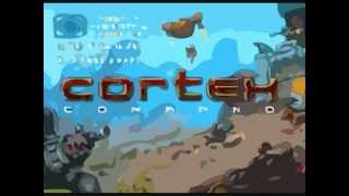 Celebrity Cortex Command Fan-Made Trailer Profile