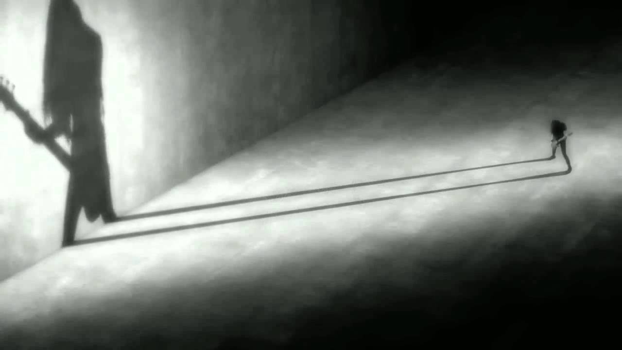 Triptykon - "Shatter" (official video)