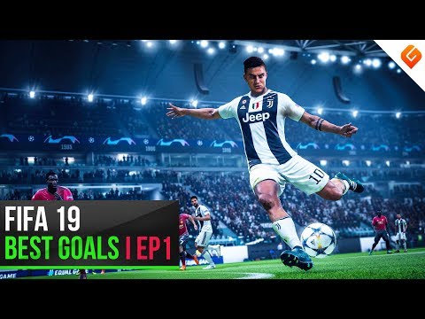 Video: Jocul FIFA 19 Se Referă La Animații