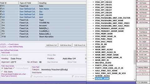 Busy Accounting Software Lecture With Practical In Hindi