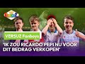 'Etienne Vaessen moet niet zo zielig doen tegen Fortuna Sittard!' | VERSUZ Fanboyz