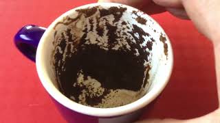 Virgo April 6, 2026 Weekly Coffee Cup Reading by Cognitive Universe 