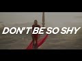 Imany - Don't Be So Shy (SCÄN 2026 Remix) | Afro House