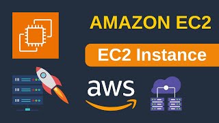 Launch your first EC2 Instance