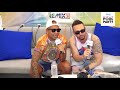 Chuckie at Y100's Elektrik Pool Party 2019