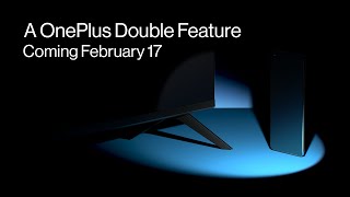 A OnePlus Double Feature - Launch Event