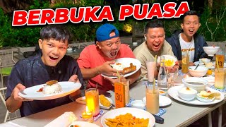 INVITE THE ZULFA LANANG TEAM TO HOLD A SUDDEN BUKBER MEETING OUTSIDE THE PROVINCE!!!