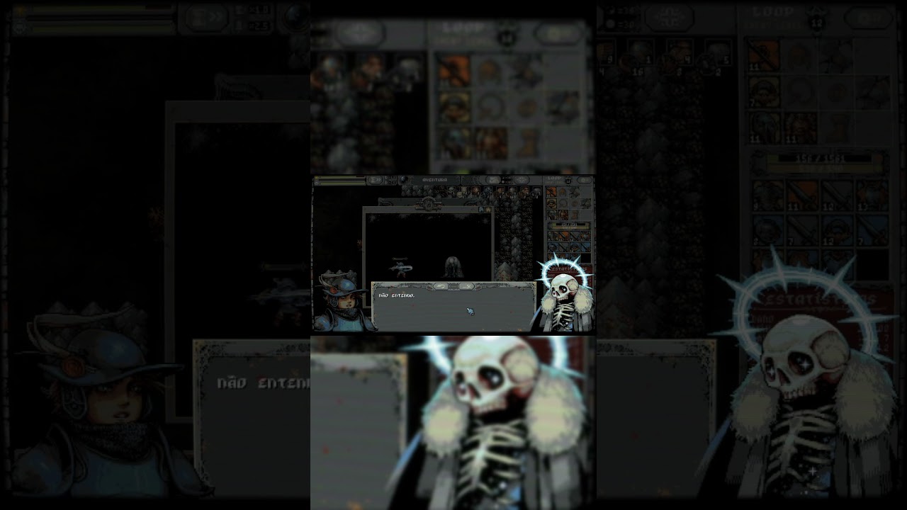 Loop Hero   Story Lich Morto #12 