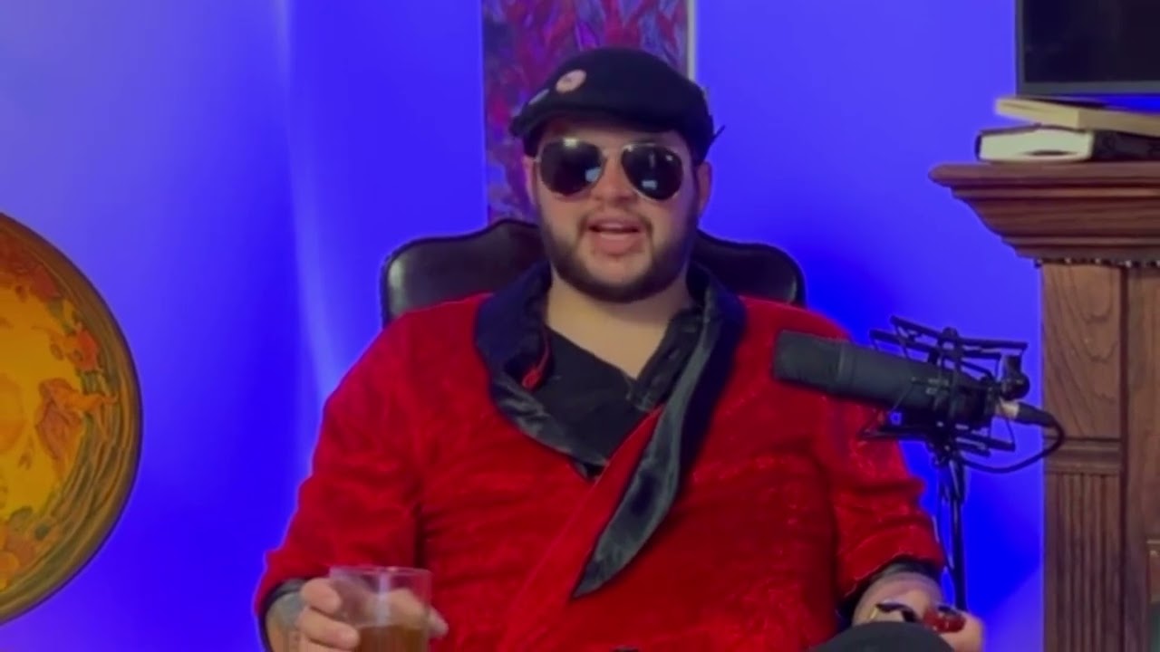 Supplementary Episode - Wolf Tall Tales