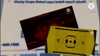 Klasky Csupo Logo Everywhere Add Round 1