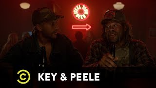 Key \& Peele - Someone's Gotta Say It - Uncensored