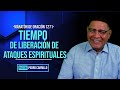 🔴 1271 | &quot;Tiemo de liberación de TODO ATAQUE espiritual&quot; ✅✅