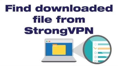 Setting up OpenVPN on your Sabai Technology StrongVPN Router.