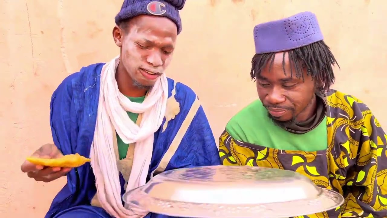 Amadi kalabantchi vendeur