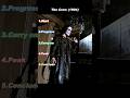 The Crow (1994) | Eric Reclaims the Ring and Destroys the Pawn Shop