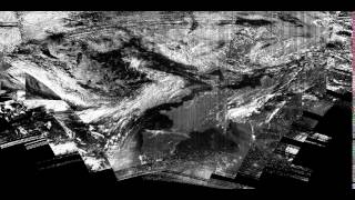 Animation of NOAA 15 images