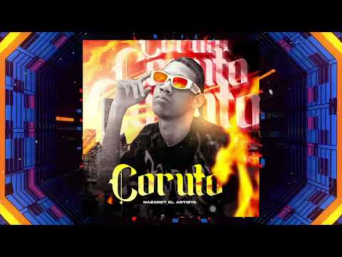El Ahijado De Rochy RD | Nazaret El Artista CORUTO VISUALIZER | BY @mejiaenusa