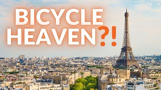 How Did PARIS Transform Itself into a Cycling City?