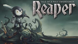 Reaper [iPhone] Video review by Stelapps screenshot 1